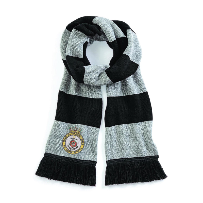 Nautical Training Corps Stadium Scarf