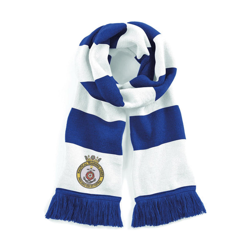 Nautical Training Corps Stadium Scarf