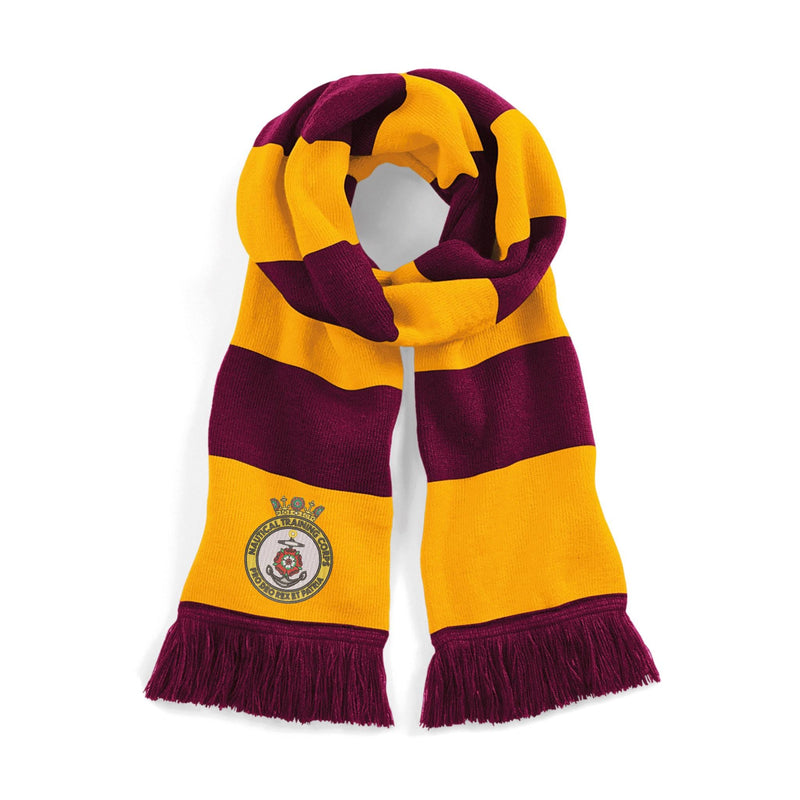 Nautical Training Corps Stadium Scarf