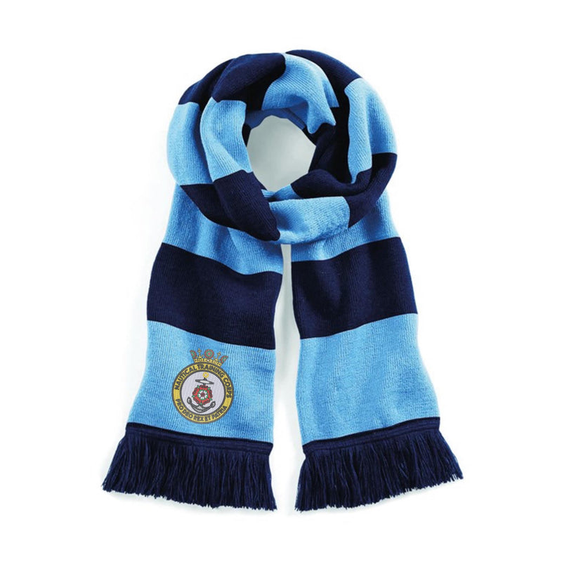 Nautical Training Corps Stadium Scarf