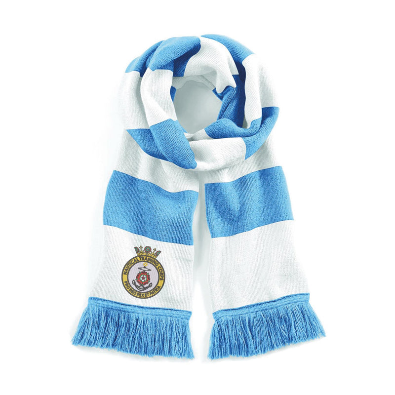 Nautical Training Corps Stadium Scarf