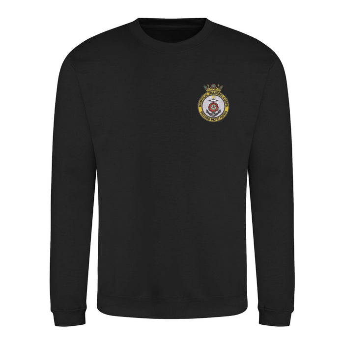 Nautical Training Corps Sweatshirt