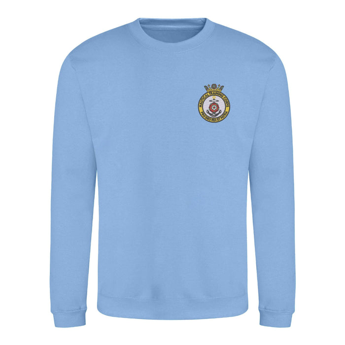 Nautical Training Corps Sweatshirt