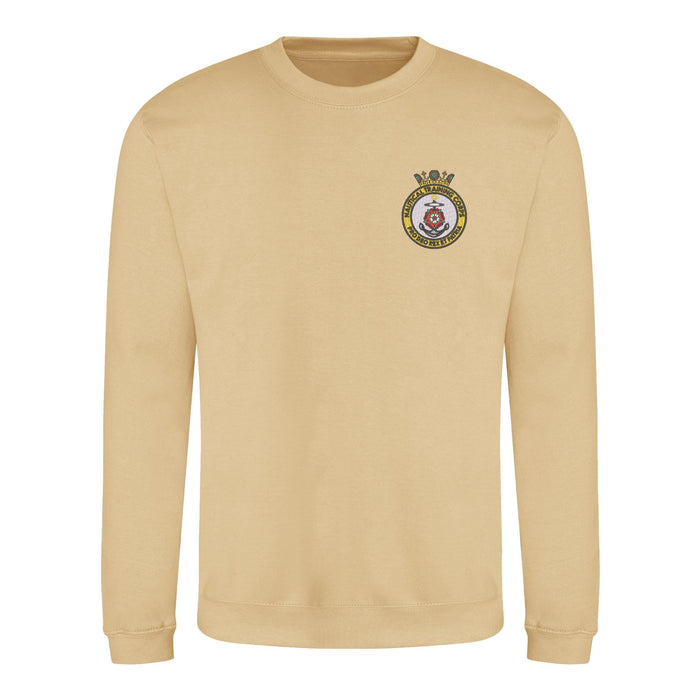 Nautical Training Corps Sweatshirt