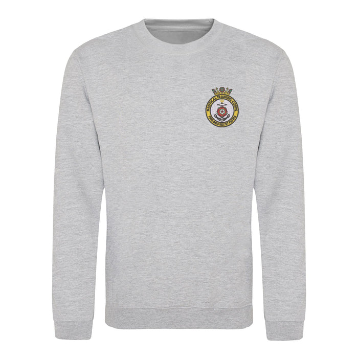 Nautical Training Corps Sweatshirt