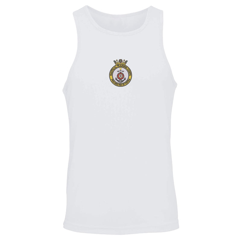 Nautical Training Corps Vest