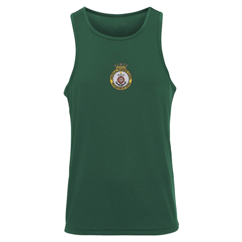 Nautical Training Corps Vest