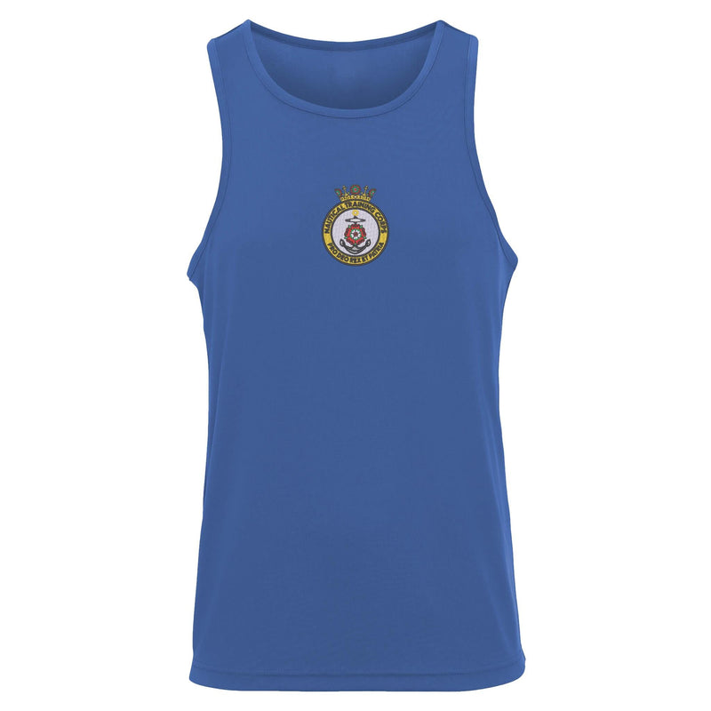 Nautical Training Corps Vest