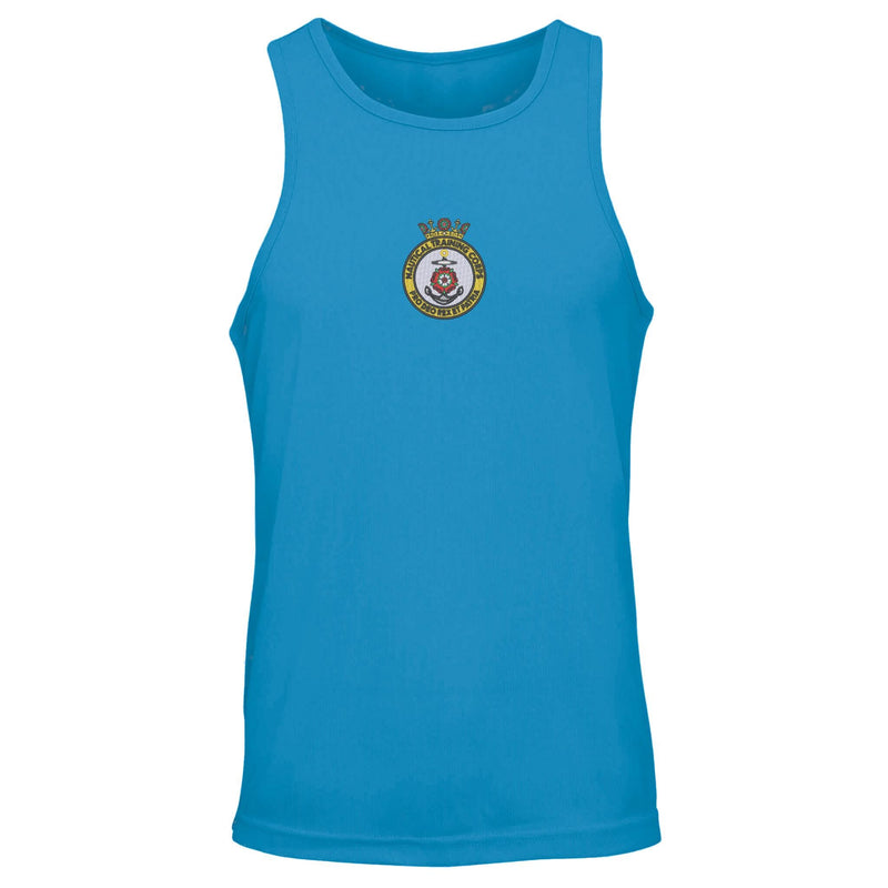Nautical Training Corps Vest