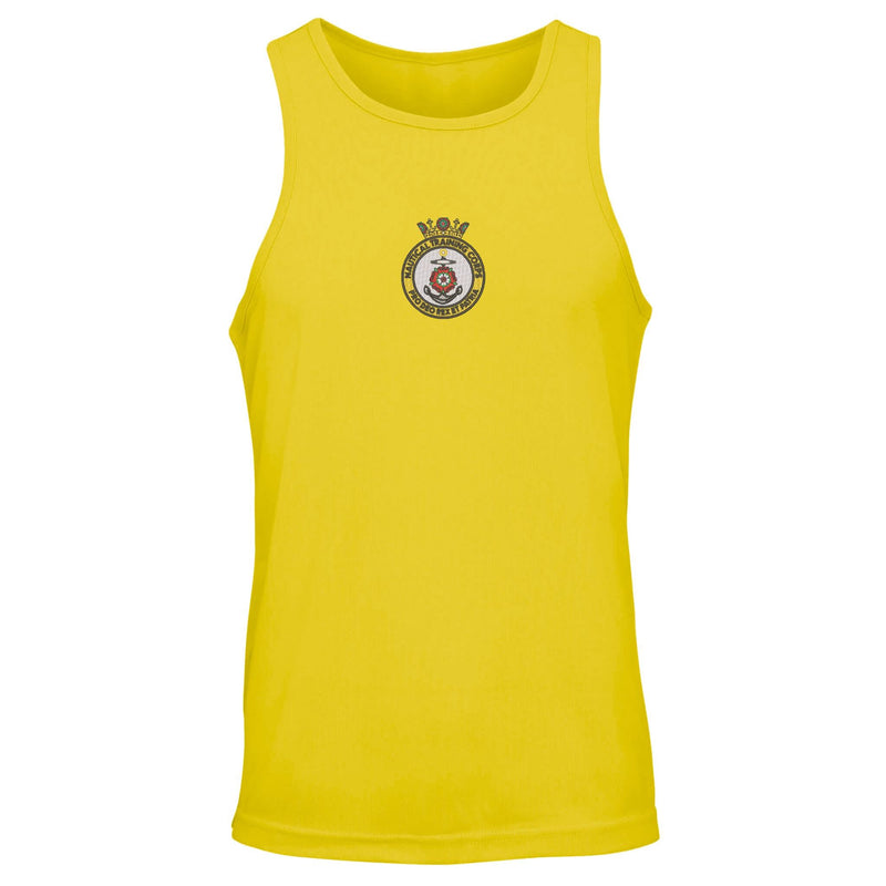 Nautical Training Corps Vest