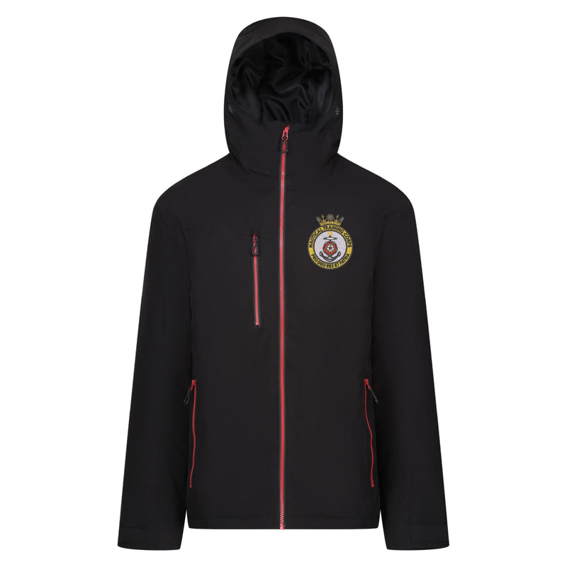 Nautical Training Corps Regatta Waterproof Insulated Jacket