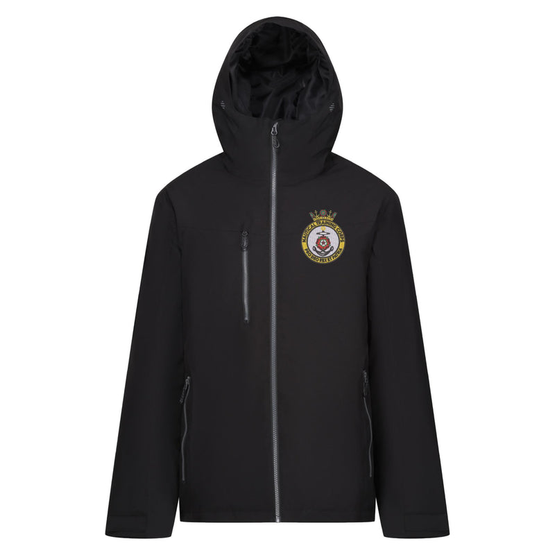 Nautical Training Corps Regatta Waterproof Insulated Jacket