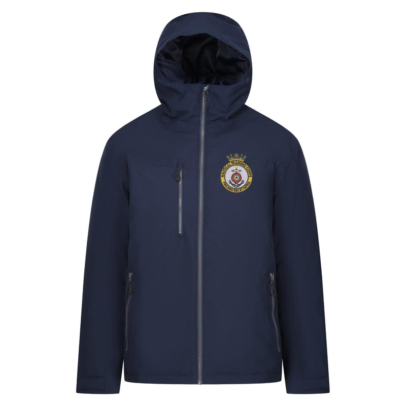 Nautical Training Corps Regatta Waterproof Insulated Jacket