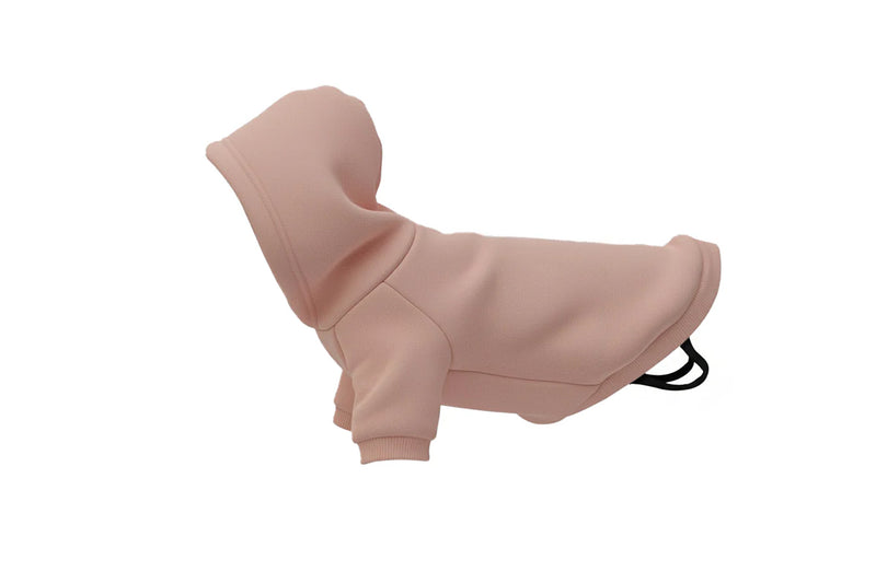 Personalised Dog’s Hoodie - Portman and Pooch