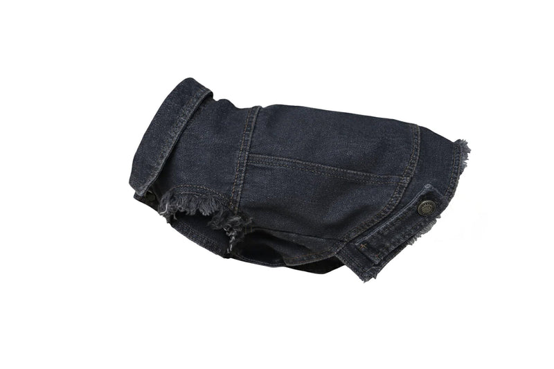 Personalised Dog’s Denim Jacket - Portman and Pooch