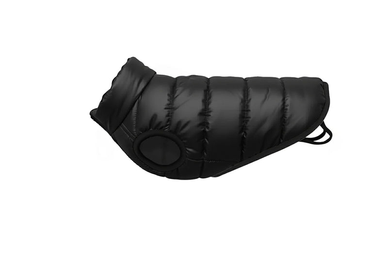 Personalised Dog’s Puffer Jacket - Portman and Pooch