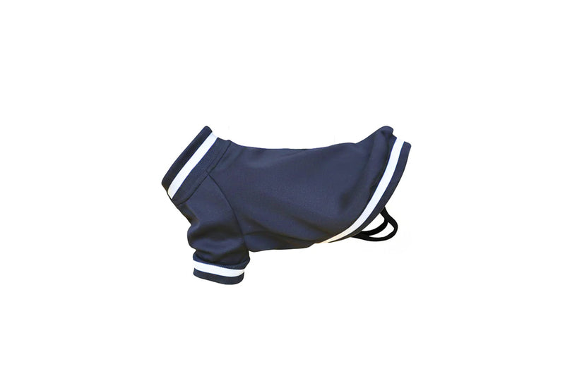 Personalised Dog’s Varsity Jacket - Portman and Pooch