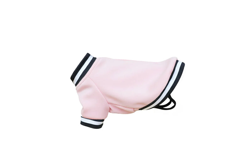 Personalised Dog’s Varsity Jacket - Portman and Pooch