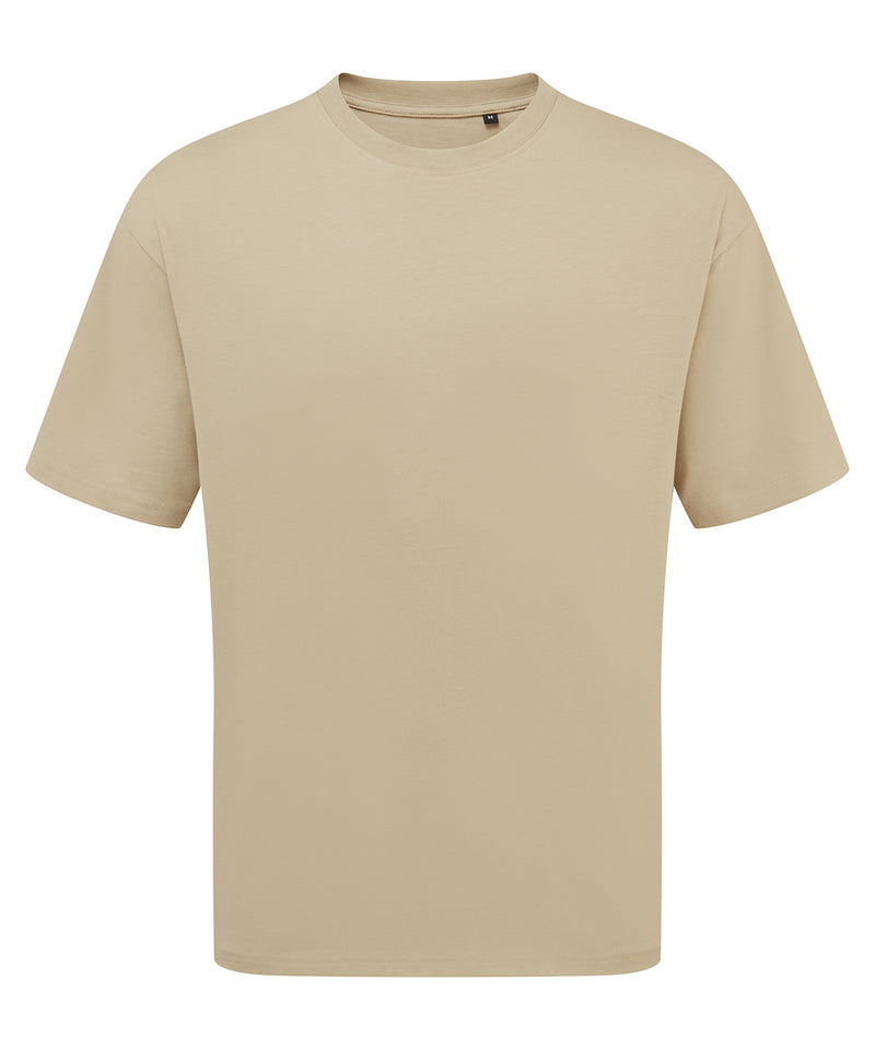 ‘Utility 2.0’ oversized t-shirt