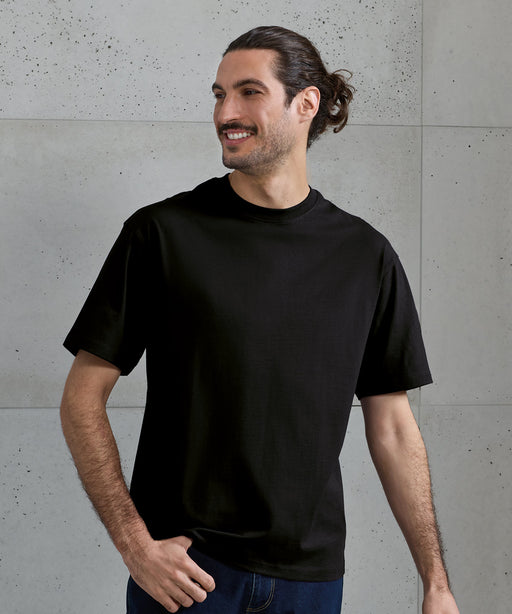 ‘Utility 2.0’ oversized t-shirt