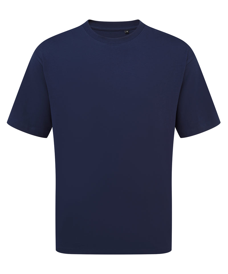 ‘Utility 2.0’ oversized t-shirt