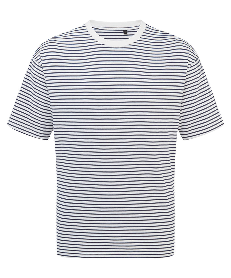 ‘Utility 2.0’ oversized t-shirt