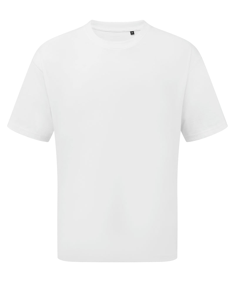 ‘Utility 2.0’ oversized t-shirt