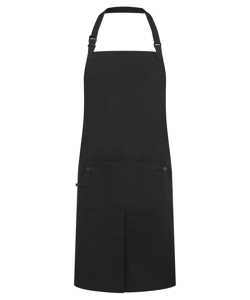 ‘Utility 2.0’ ripstop apron