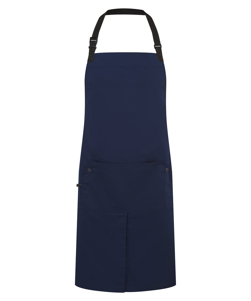‘Utility 2.0’ ripstop apron