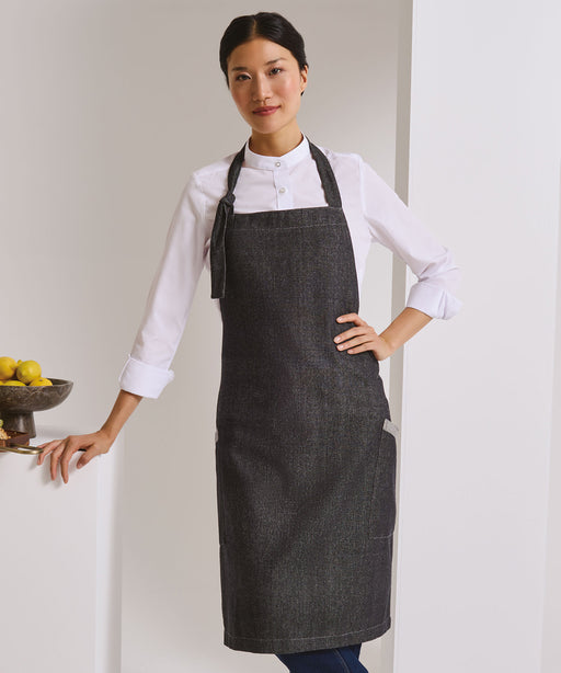 ‘Regenerate’ Bib Apron
