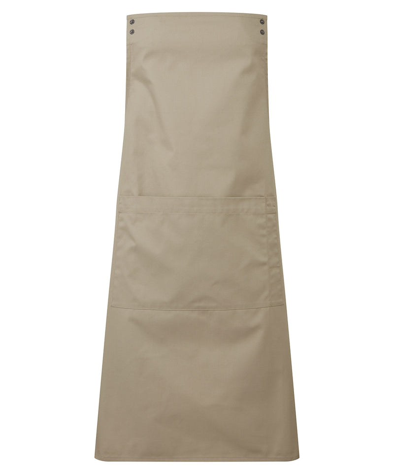 ‘Swap & Pop’ Customisable Apron – Body