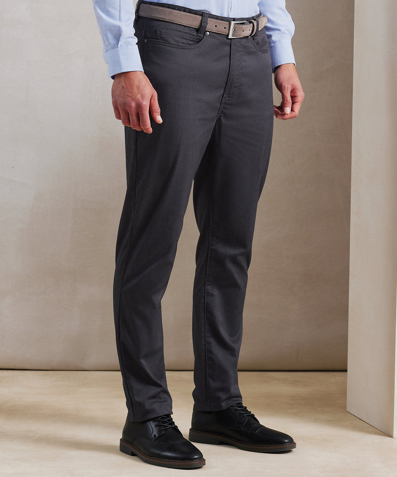 Performance chino jeans