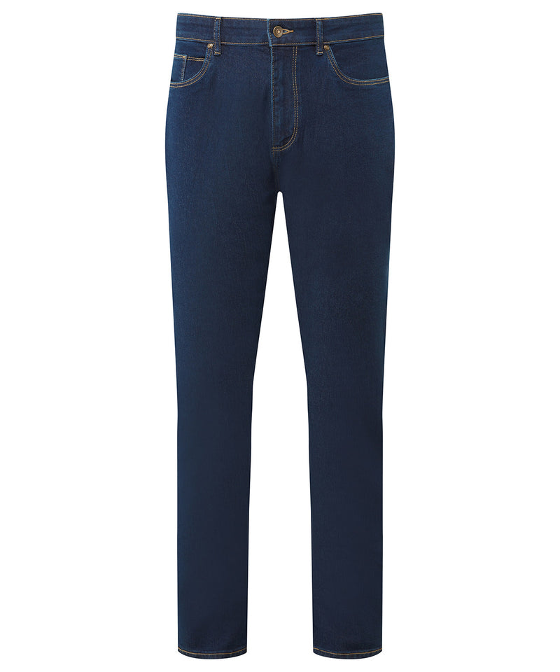 Workready straight-leg jeans