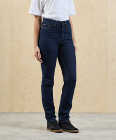 Women’s Workready straight-leg jeans