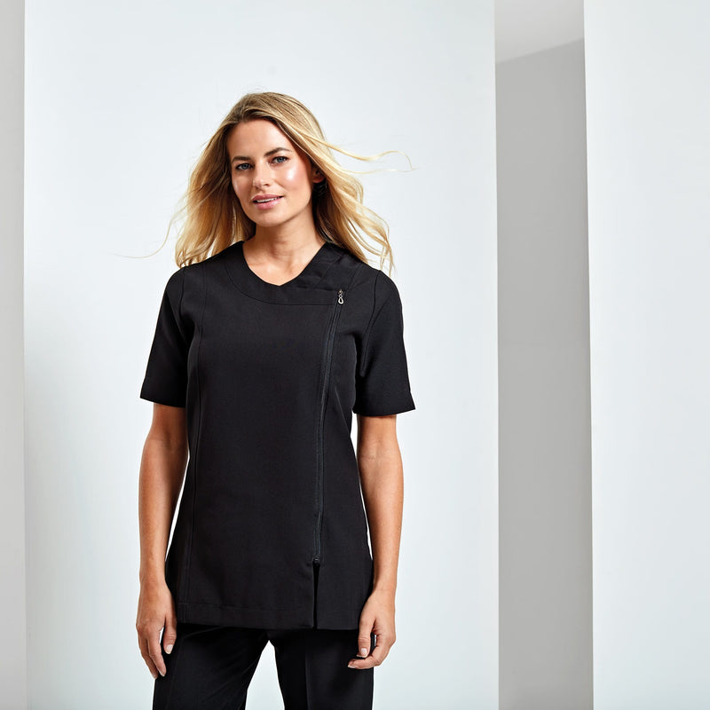 'Camelia' Tunic Personalised Health and Beauty Quote