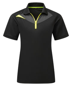 Women’s DX4 polo shirt (DX409)