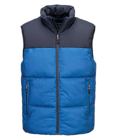 KX3 Sport insulated baffle bodywarmer (KX305)