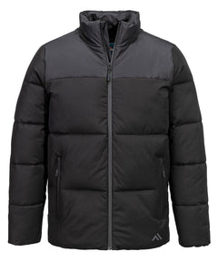 KX3 Sport insulated baffle jacket (KX306)