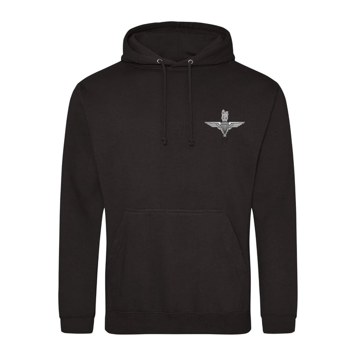 Parachute Regt - 4 Para Hoodie