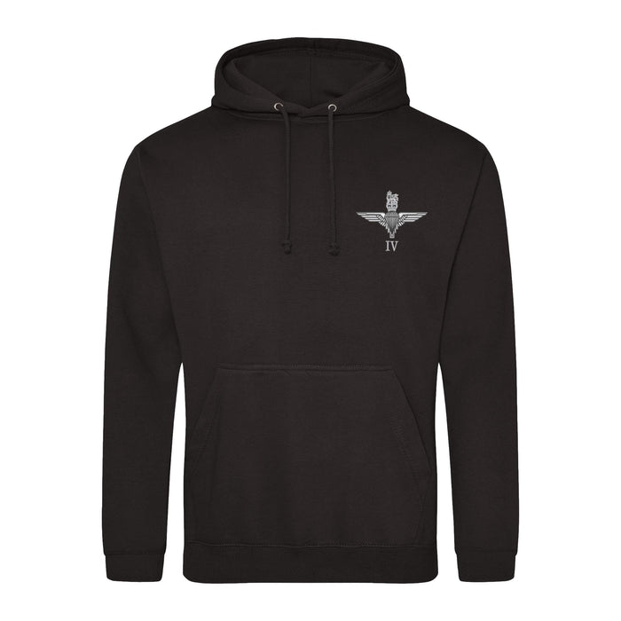 Parachute Regt - 4 Para Hoodie