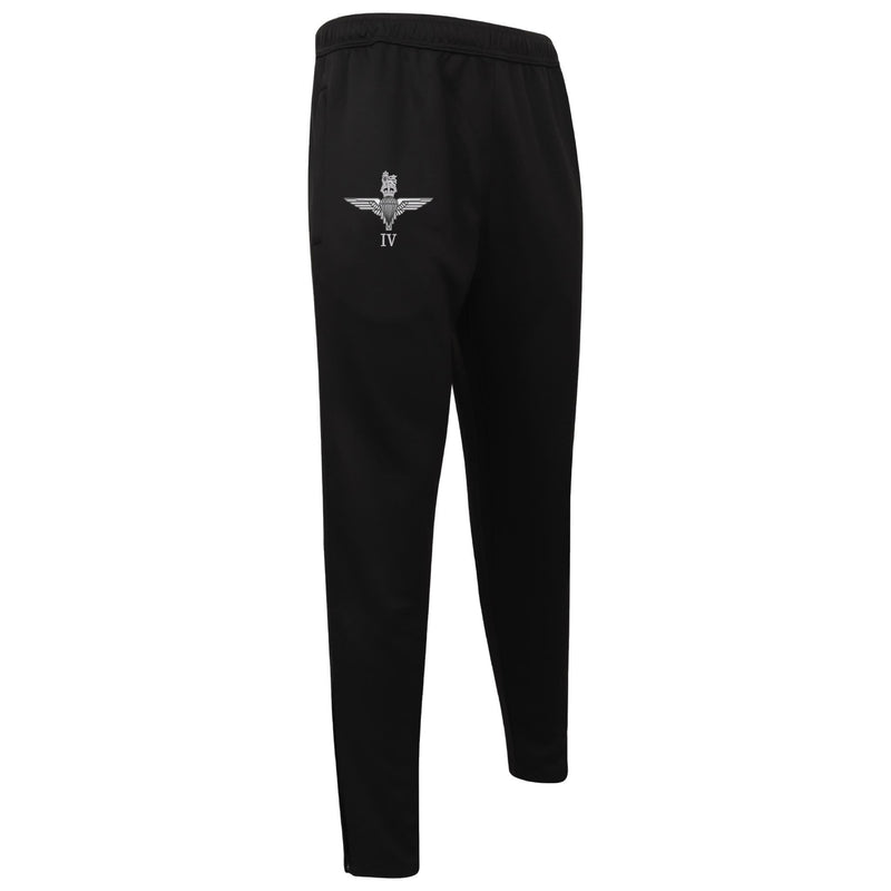 Parachute Reg - 4 Para Knitted Tracksuit Pants