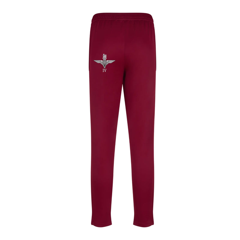 Parachute Reg - 4 Para Knitted Tracksuit Pants