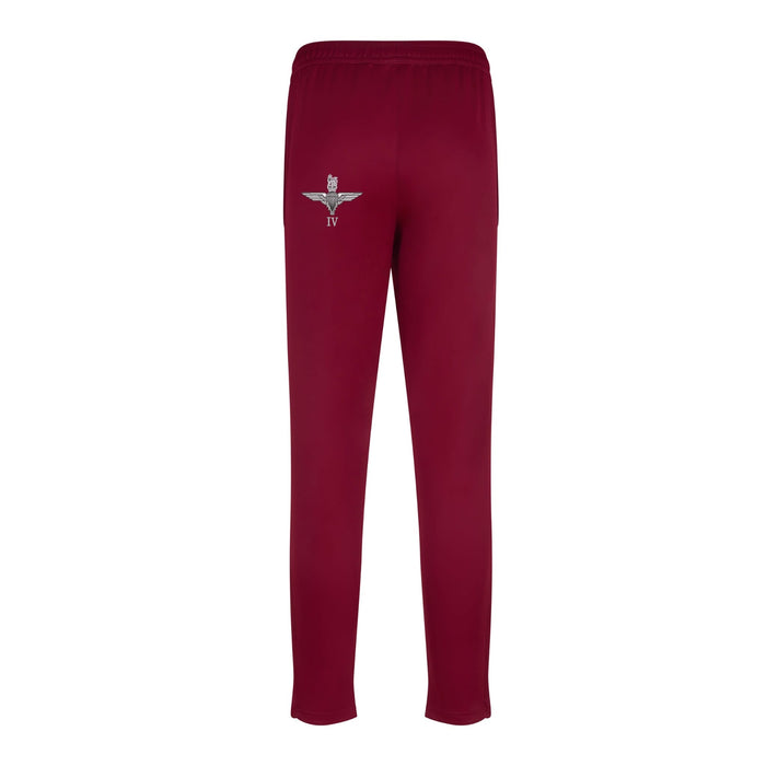 Parachute Reg - 4 Para Knitted Tracksuit Pants