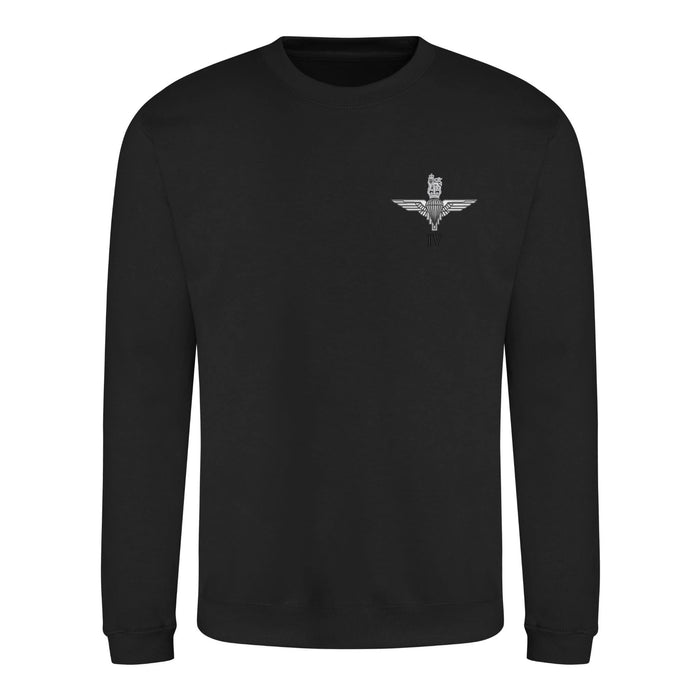 Parachute Regt - 4 Para Sweatshirt