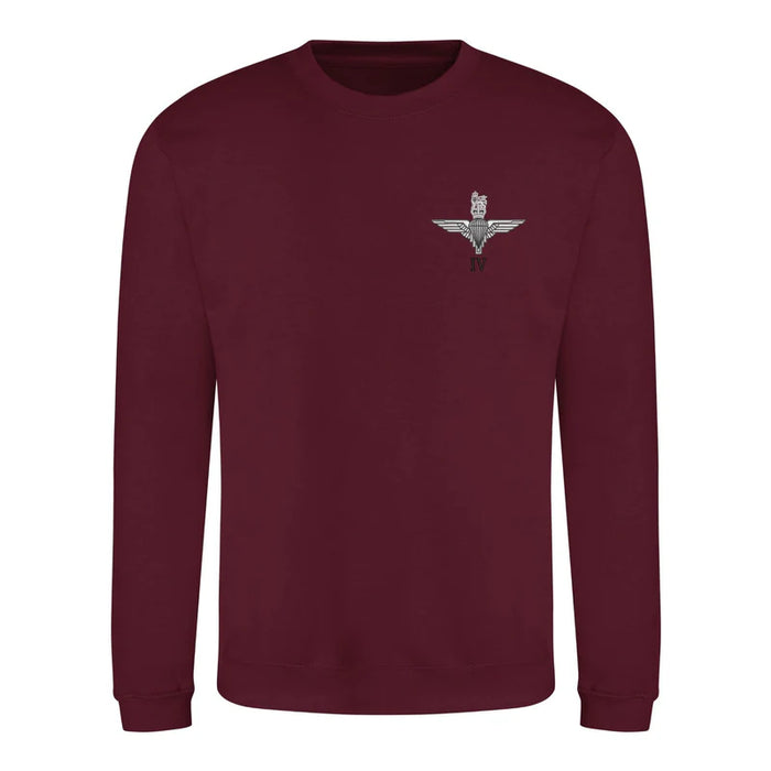 Parachute Regt - 4 Para Sweatshirt