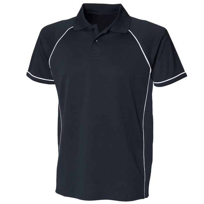 Performance Polo