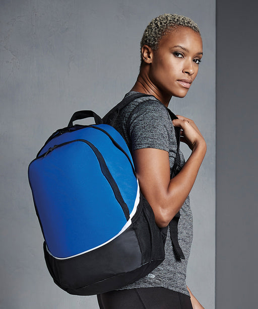 Pro team backpack