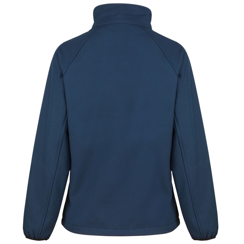 Royal Yorkshire Yacht Club Women's Softshell Jacket