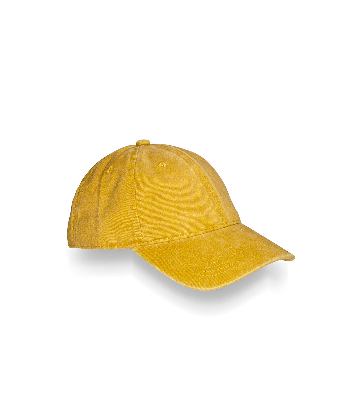 Core pure cotton vintage cap
