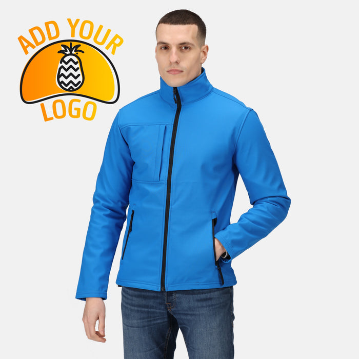 Softshell Jacket